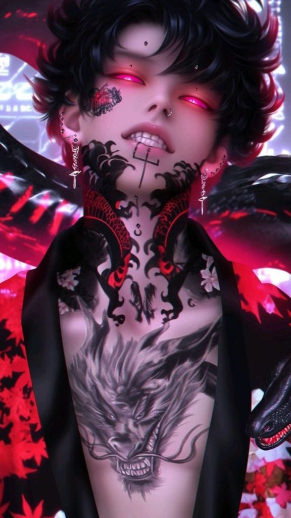 HD Best Anime Profile Picture For Instagram & Whatsapp anime profile picture, hd anime dp, anime dp for instagram, anime dp for whatsapp, anime profile pic hd, anime dp images, anime dp pic, stylish anime dp, cool anime dp, cute anime dp