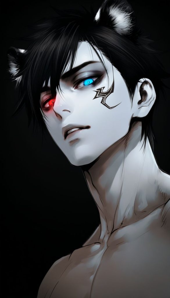 HD Best Anime Profile Picture For Instagram & Whatsapp anime profile picture, hd anime dp, anime dp for instagram, anime dp for whatsapp, anime profile pic hd, anime dp images, anime dp pic, stylish anime dp, cool anime dp, cute anime dp