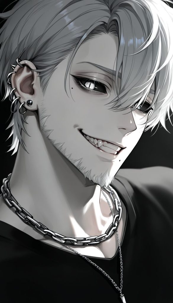 HD Best Anime Profile Picture For Instagram & Whatsapp anime profile picture, hd anime dp, anime dp for instagram, anime dp for whatsapp, anime profile pic hd, anime dp images, anime dp pic, stylish anime dp, cool anime dp, cute anime dp