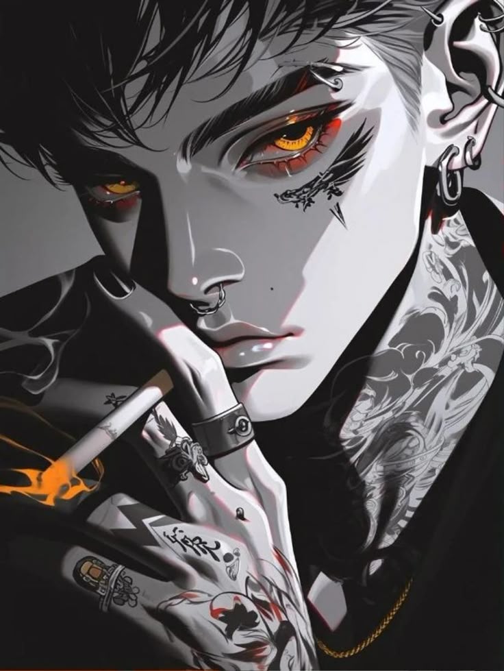 HD Best Anime Profile Picture For Instagram & Whatsapp anime profile picture, hd anime dp, anime dp for instagram, anime dp for whatsapp, anime profile pic hd, anime dp images, anime dp pic, stylish anime dp, cool anime dp, cute anime dp