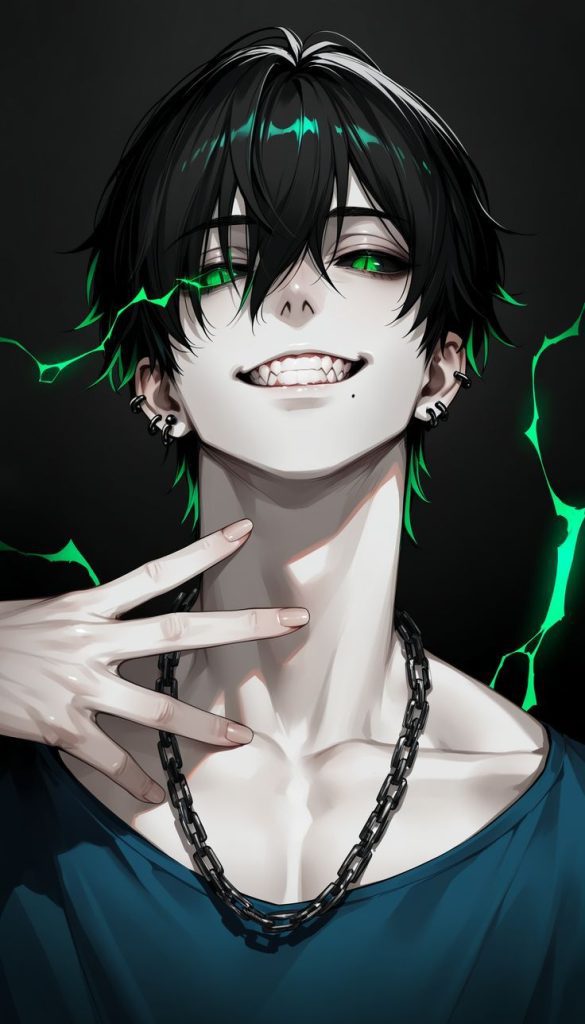 HD Best Anime Profile Picture For Instagram & Whatsapp anime profile picture, hd anime dp, anime dp for instagram, anime dp for whatsapp, anime profile pic hd, anime dp images, anime dp pic, stylish anime dp, cool anime dp, cute anime dp