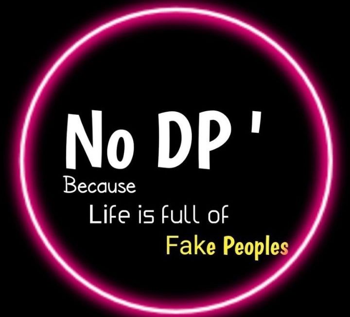 no dp, no dp pic, no dp image, no dp photo, no dp for whatsapp, no dp for instagram, blank dp, profile without dp, no profile picture, hidden dp