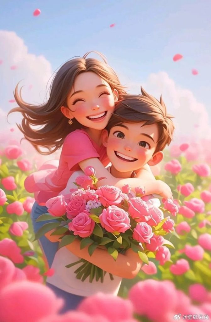 cartoon couple dp, cute couple dp cartoon, couple dp for whatsapp, couple dp for instagram, cartoon love dp, cute couple profile picture, couple cartoon images, romantic cartoon dp, couple dp pic, cartoon couple images
