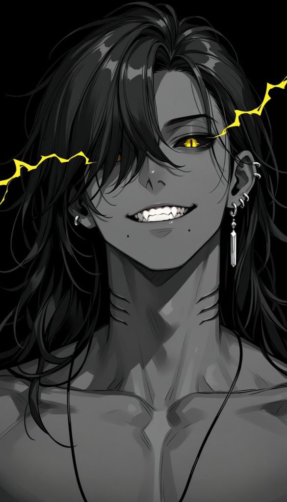 HD Best Anime Profile Picture For Instagram & Whatsapp anime profile picture, hd anime dp, anime dp for instagram, anime dp for whatsapp, anime profile pic hd, anime dp images, anime dp pic, stylish anime dp, cool anime dp, cute anime dp