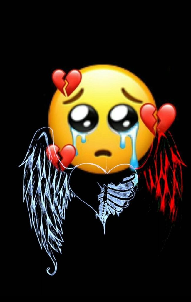 sad emoji dp, sad emoji dp pic, emoji dp sad, sad emoji profile picture, broken emoji dp, sad feeling emoji dp, emoji dp for whatsapp, emoji dp for instagram, sad emoji images, sad emoji pics for dp