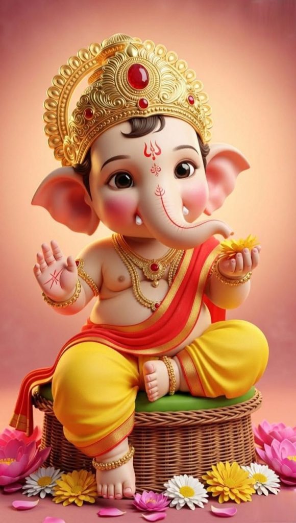 Cute Ganesha DP Pic Images Photos Pics Pictures Wallpapers cute ganesha dp, ganesha dp, ganesha dp hd, cute ganesha images, ganesha photos, ganesha pics, ganesha wallpapers, lord ganesha dp, bal ganesha images, ganpati dp