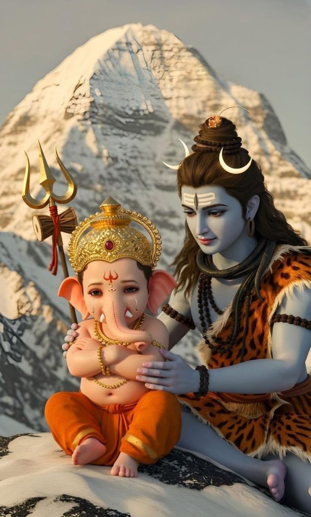 Cute Ganesha DP Pic Images Photos Pics Pictures Wallpapers cute ganesha dp, ganesha dp, ganesha dp hd, cute ganesha images, ganesha photos, ganesha pics, ganesha wallpapers, lord ganesha dp, bal ganesha images, ganpati dp