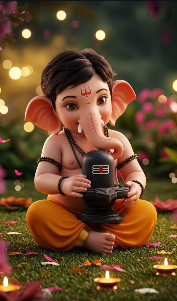 Cute Ganesha DP Pic Images Photos Pics Pictures Wallpapers cute ganesha dp, ganesha dp, ganesha dp hd, cute ganesha images, ganesha photos, ganesha pics, ganesha wallpapers, lord ganesha dp, bal ganesha images, ganpati dp