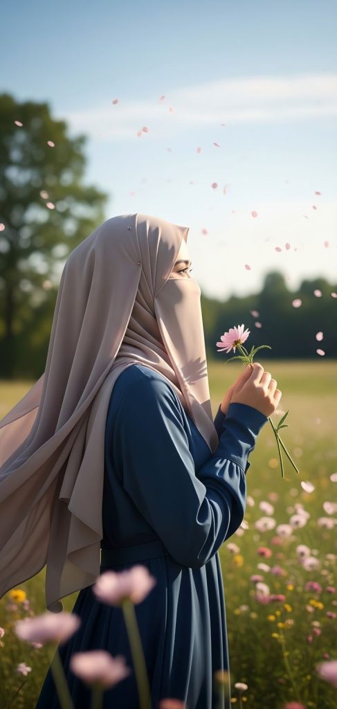muslim girls dp, hijab girl dp, islamic girl dp, muslim girl profile picture, hijab dp images, muslim girls photos, hijab girl pics, muslim girl dp wallpapers, stylish hijab dp, simple muslim girl dp