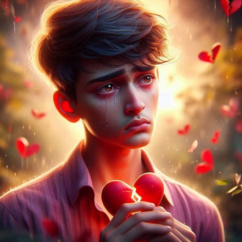 broken heart boys dp, sad boys dp hd, heartbroken boys dp, broken boys dp pic, sad dp for boys, emotional boys dp, alone boys dp, pain boys dp, sad profile picture boys, broken heart dp boys