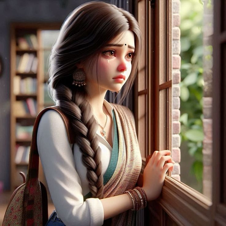 sad dp girl cartoon, sad cartoon girl dp, emotional cartoon girl dp, alone girl cartoon dp, sad anime girl dp cartoon, cartoon sad girl profile picture, broken heart cartoon girl dp, sad girl dp images, sad cartoon dp pic, girl sad dp cartoon