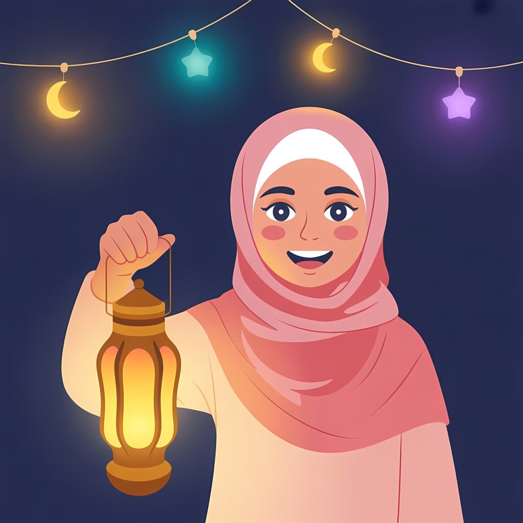 eid dp for girls fb