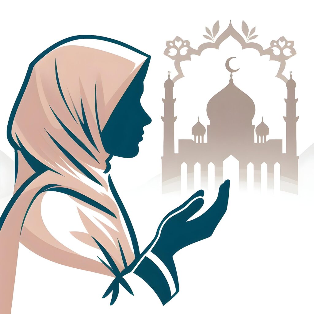 eid mubarak girls dp