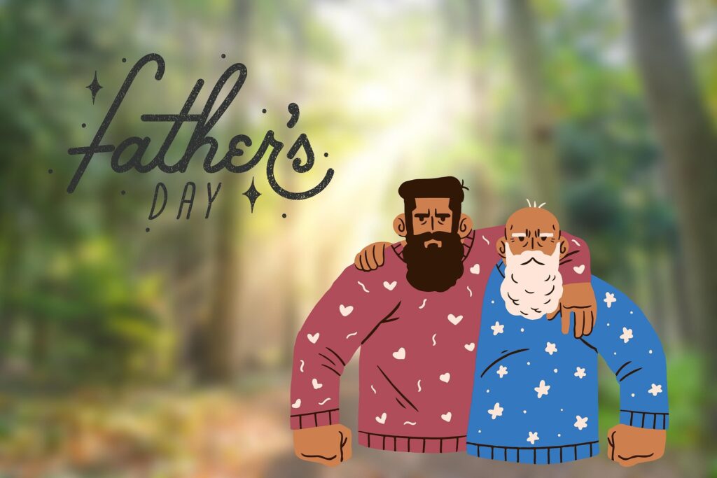 fathers day dp for facebook