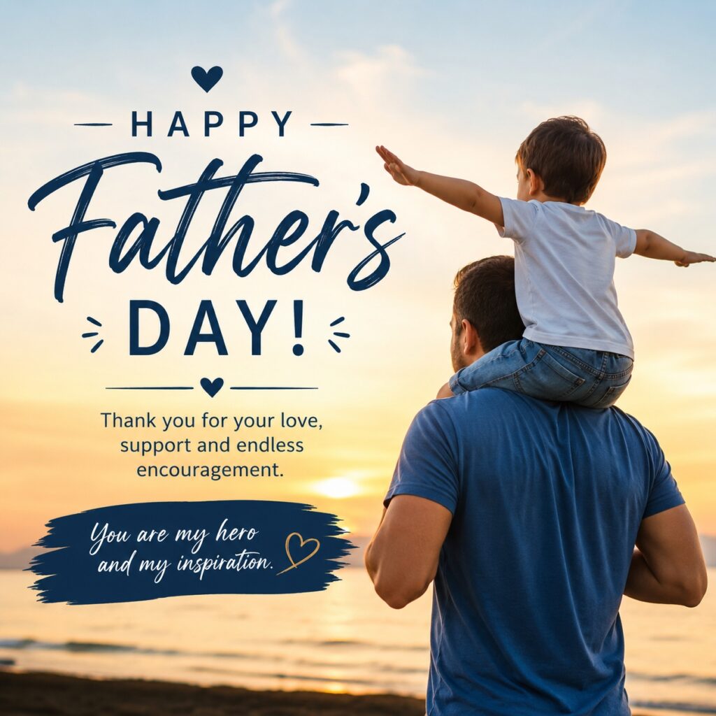 fathers day dp for whatsapp