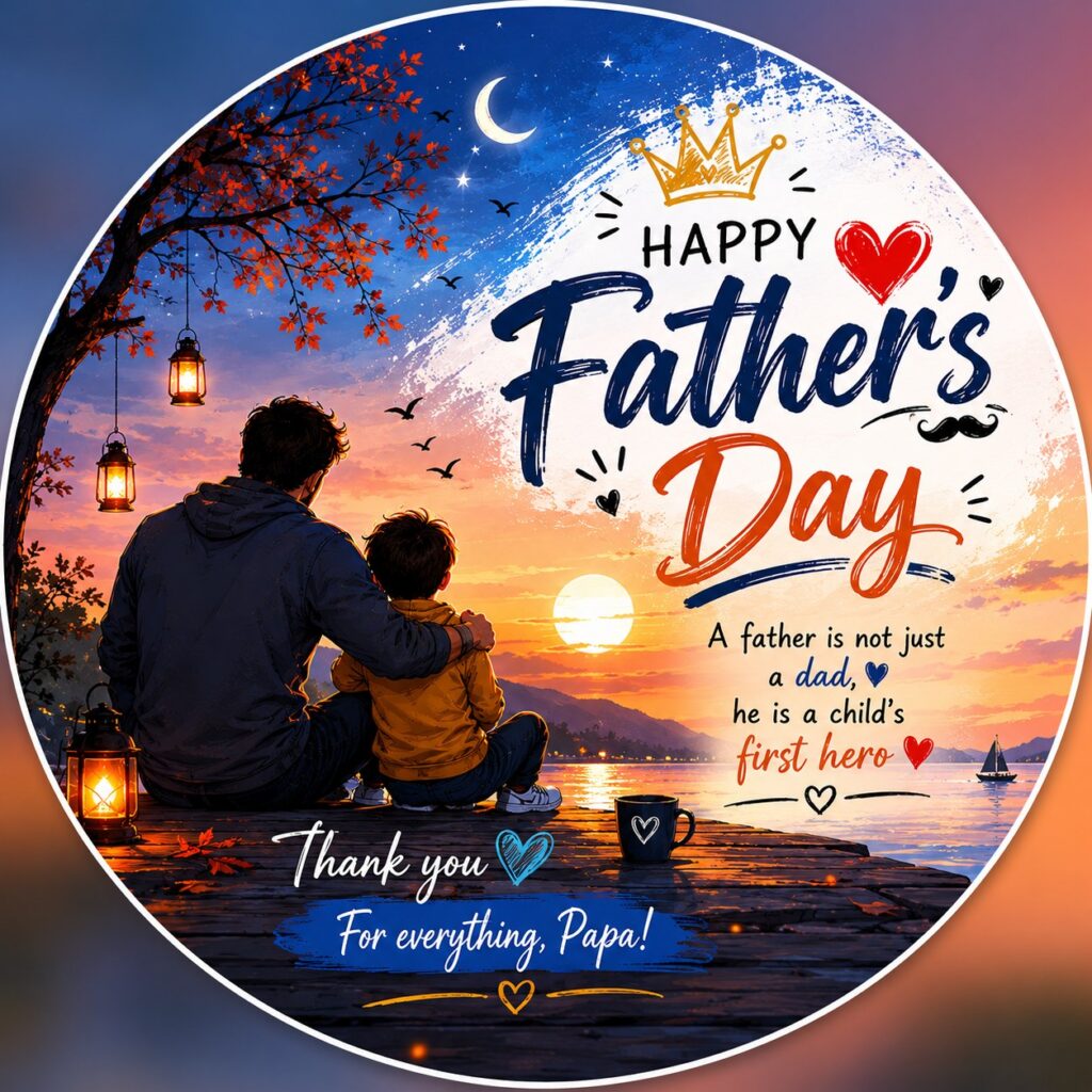 fathers day dps